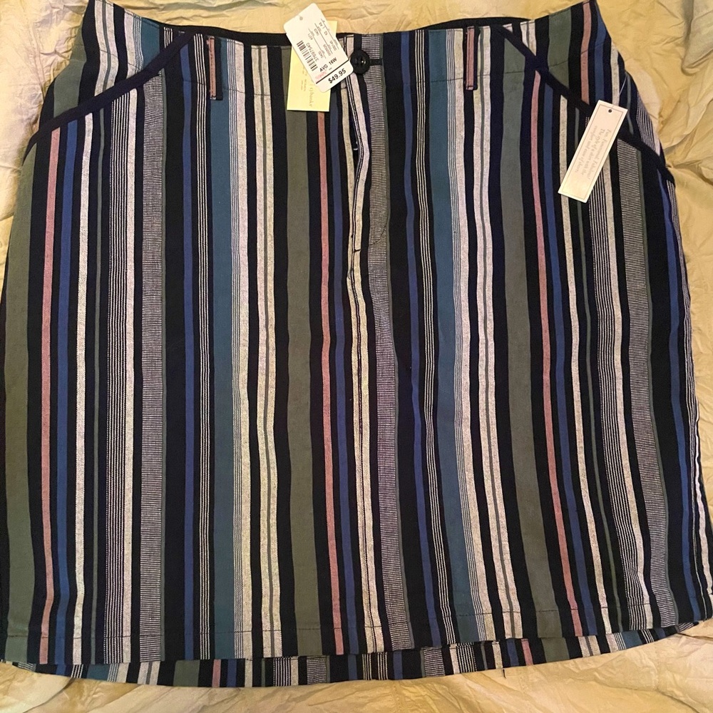 Classy skort